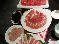 -双合福火锅(河北路店)