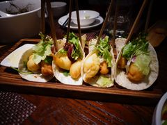 -肴约·花园式餐厅(湖里店)