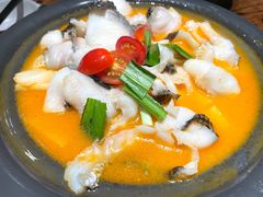 -云海肴·汽锅鸡·云南菜(高德置地店)