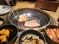 -黑牛黑猪烤肉专门店(万象城店)