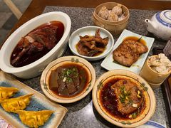 -南京大牌档(之心城店)
