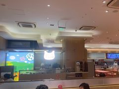 -西贝(武汉天地店)