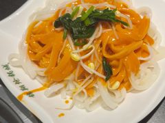 -清真·锦翔炝锅鱼(明德门店)