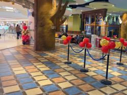 -MELAND CLUB亲子乐园•派对(虹桥万象城店)