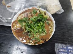 -正味斋锅巴菜(西北角店)