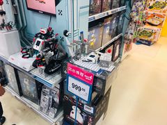 -TOYSRUS玩具反斗城(深圳万象城店)