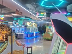 -Play1家庭娱乐中心(包河大玩家店)