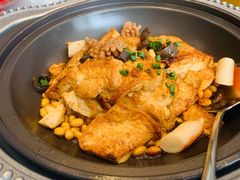 海鲜客家酿豆腐-潇湘府•湘菜领军品牌(望京店)