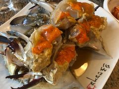 -普乐酱蟹(coex店)