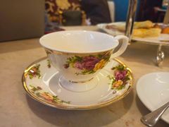 -国际饭店·原点咖啡吧ORIGIN CAFE&BAR