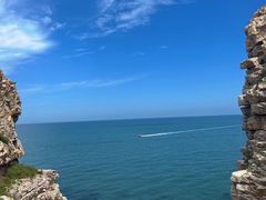 -长岛大黑山岛