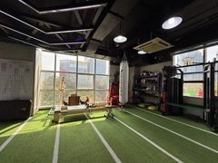 -UP健身私教馆(南山书城店)
