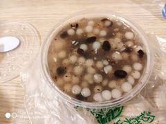 -芳婆糕团店(王府大街店)
