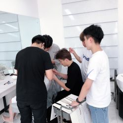 点击看大图 -未来美发·T1M HAIR SALON