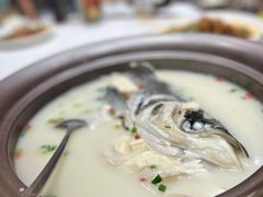 -浔味·山屿湖·正宗淳牌全鱼宴老字号