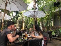 -Fern Forest Cafe