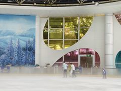 -世界之窗阿尔卑斯冰雪世界