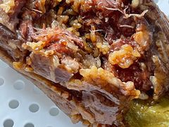 鲜肉粽-璐坊粽王(复兴中路店)