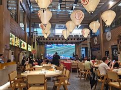 -羊之道草原味道清真餐厅(番禺店)