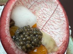 -广州文华东方酒店·悦铂尼西餐厅