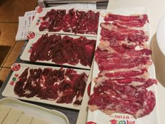 -潮泰牛肉火锅 · 创于1992年(车公庙店)