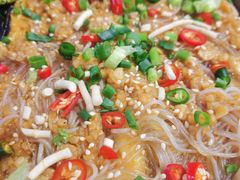 -回头烧烤(悦荟购物中心店)