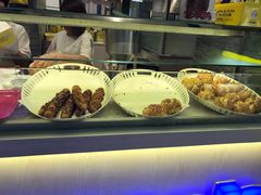 -贝儿多爸爸泡芙(合生汇店)