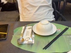 -帕蓝·暹罗料理(大学路店)