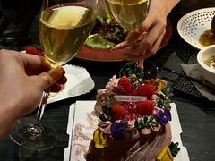 -广州瑰丽酒店·Black Iron黑金燚