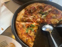 -必胜客(长瀛商业广场店)