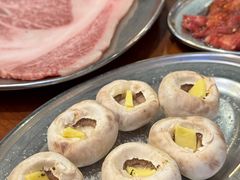 -大阪烧肉BAKA一代(国贸商住大厦店)