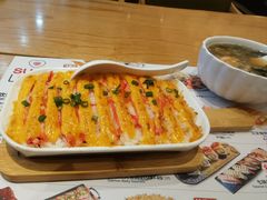 -Sushi Love 创意寿司(正佳广场店)