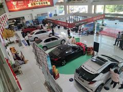 -上海和展广汽丰田4S店(老闵行店)