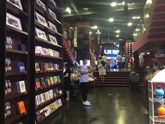 -当当梅溪书院(步步高梅溪新天地店)