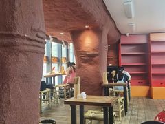 -二娃邓板凳面(解放碑店)