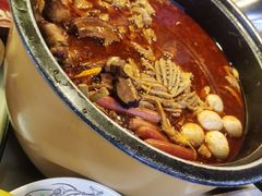 -安徽阜阳卷馍(西单店)