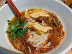 -云味馆·云南菜·云南米线(沙井华润店)