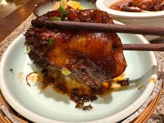 -南京大牌档(苏州中心店)