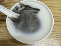 -杨记杏仁茶(椰园店)