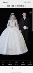 -墨克影像婚纱摄影
