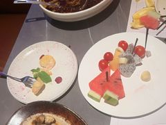 -洛缦音乐餐厅(工业展览馆万象城店)