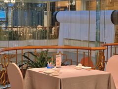 -泉州酒店沁园春茶餐厅