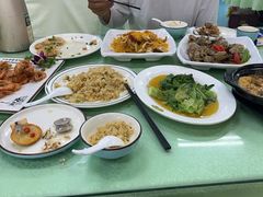 -景好海鲜餐厅(大鹏必选旅游店)