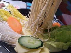-许府牛火锅(信义坊总店)