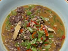 -好食上(喜盈门.范城店)