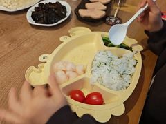-鱼酷活鱼烤鱼(静安大融城店)