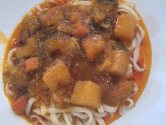 -浑河春面馆非遗鹿角面(太平庄店)