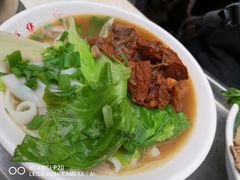 -珍珍小食店(西华路店)
