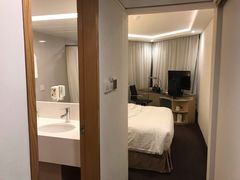 -香港皇家太平洋酒店