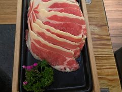 -湊湊火锅·茶憩(天环广场店)